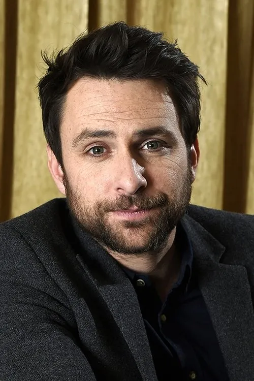 Image de l'acteur Charlie Day
