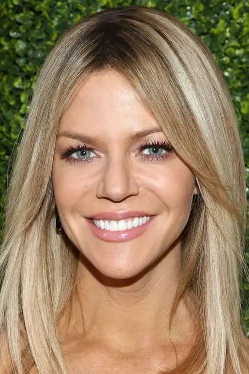 Image de l'acteur Kaitlin Olson High Potential