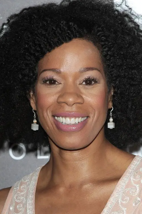 Image de l'acteur Kim Wayans Scary Movie