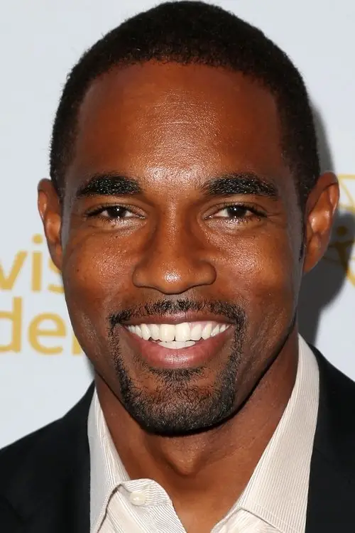 Image de l'acteur Jason George Grey's Anatomy