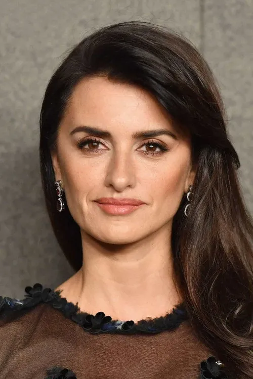 Image de l'acteur Penélope Cruz The Bride!