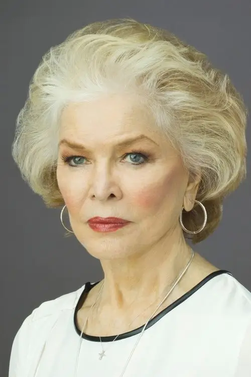 Image de l'acteur Ellen Burstyn Interstellar