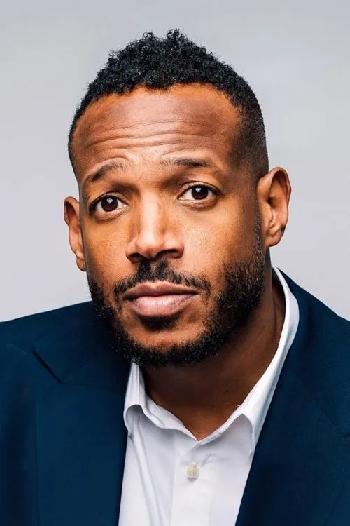 Image de l'acteur Marlon Wayans