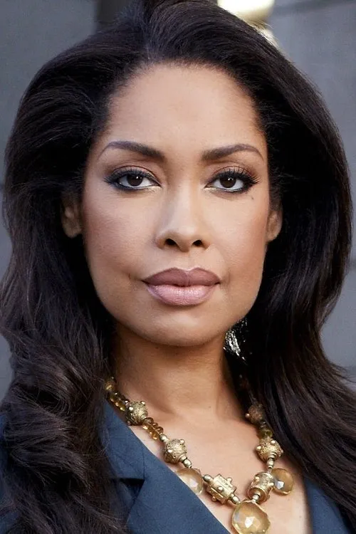 Image de l'acteur Gina Torres