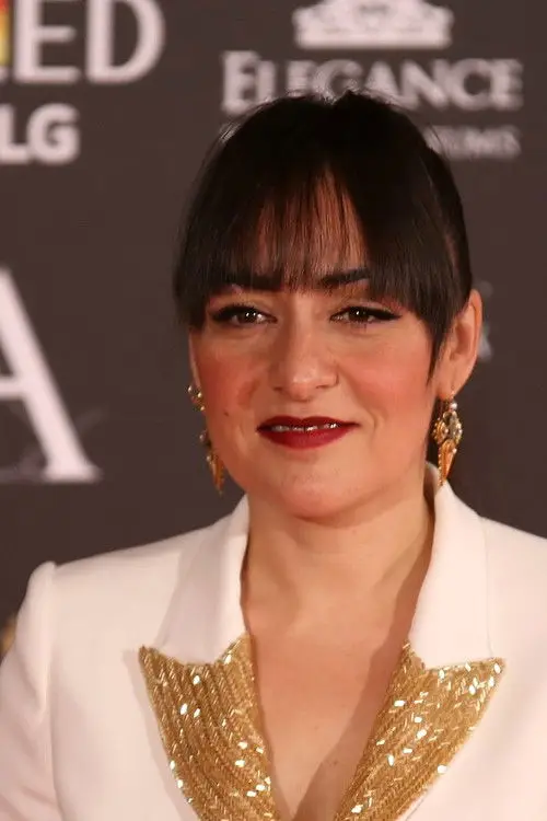 Image de l'acteur Candela Peña L'Inconnue du port