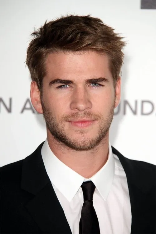 Image de l'acteur Liam Hemsworth