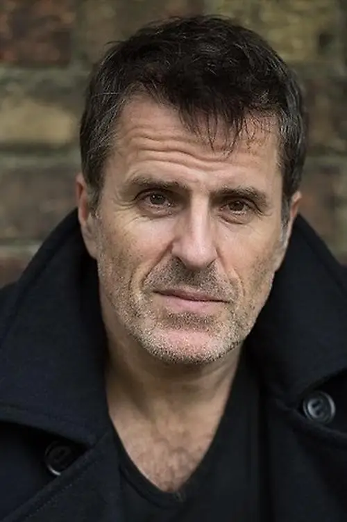 Image de l'acteur Con O'Neill Legends