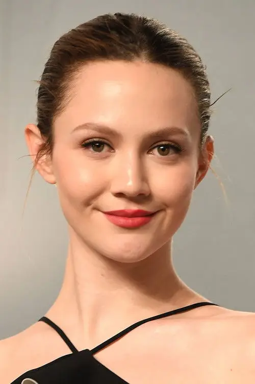 Image de l'acteur Iris Apatow Pirouette fatale