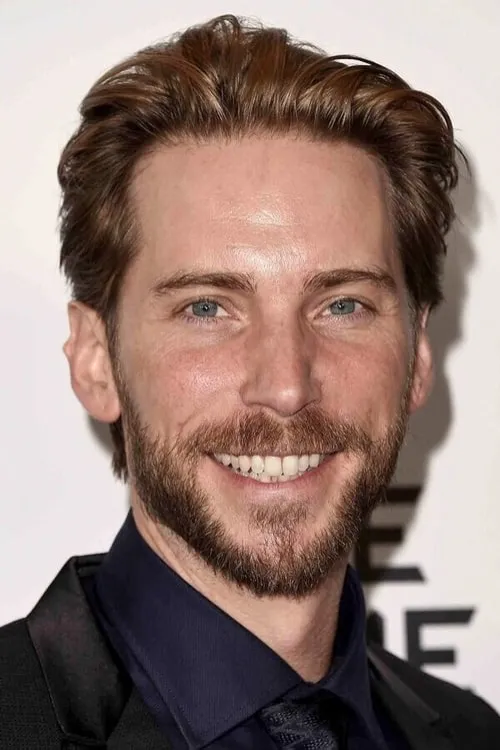 Image de l'acteur Troy Baker