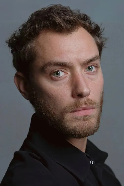 Image de l'acteur Jude Law