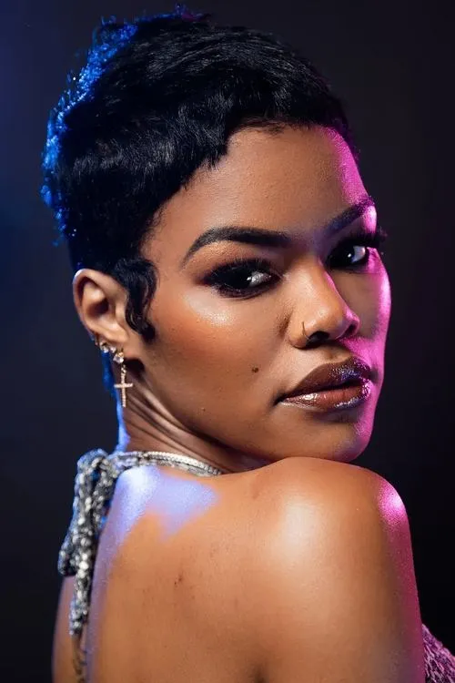 Image de l'acteur Teyana Taylor