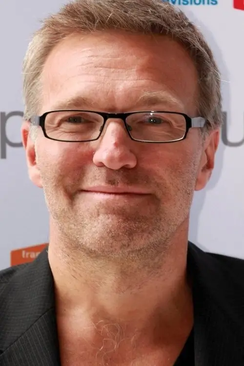 Image de l'acteur Laurent Ruquier Mask Singer