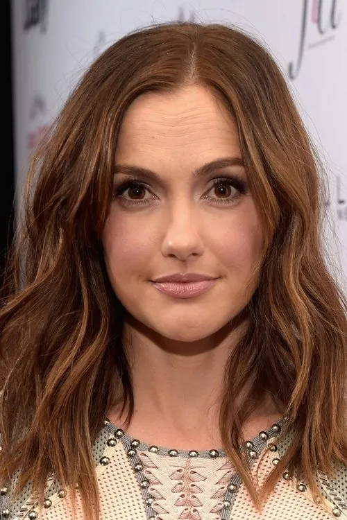 Image de l'acteur Minka Kelly
