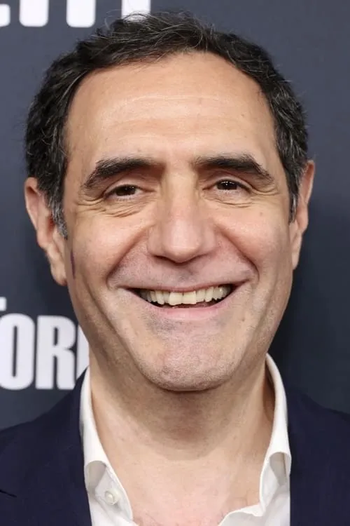 Image de l'acteur Karren Karagulian