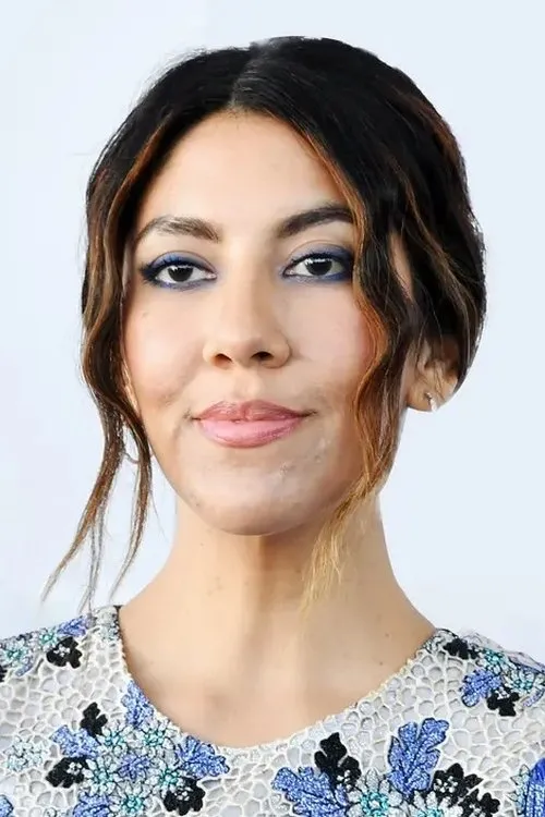 Image de l'acteur Stephanie Beatriz