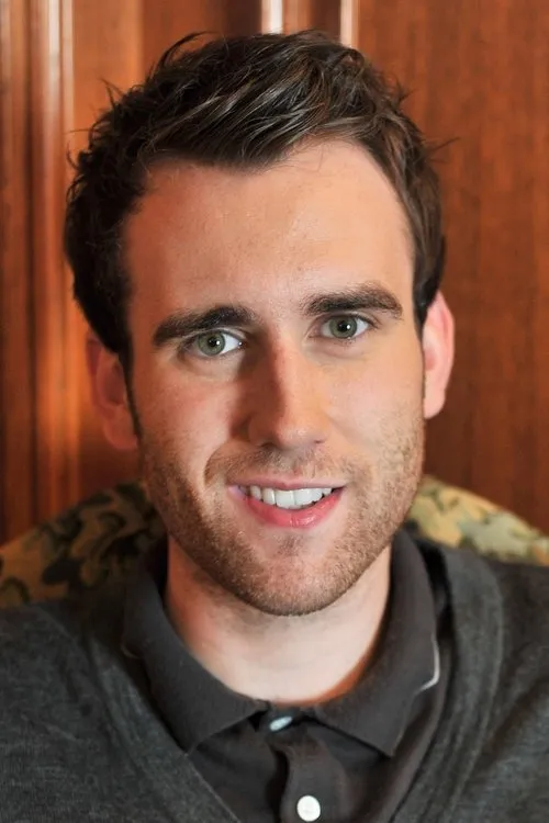 Image de l'acteur Matthew Lewis