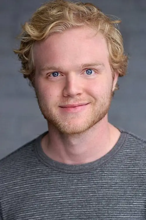 Image de l'acteur Joe Adler Mentalist