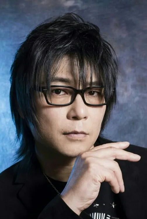 Image de l'acteur 森川智之