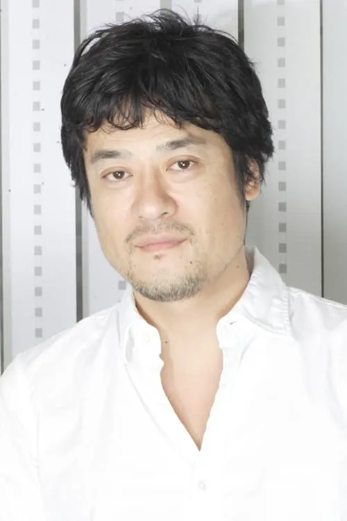 Image de l'acteur 藤原啓治
