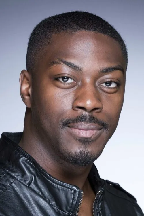 Image de l'acteur David Ajala