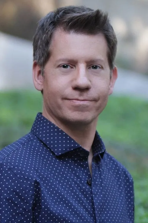 Image de l'acteur Eric Jacobson