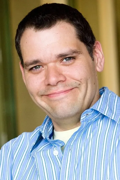 Image de l'acteur Mick Wingert