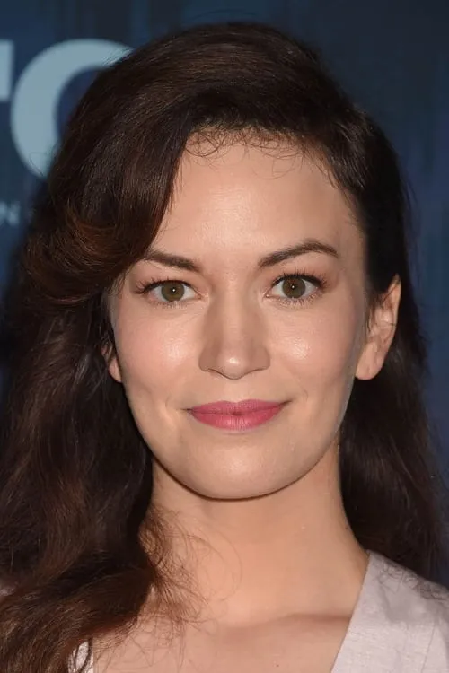 Image de l'acteur Britt Lower