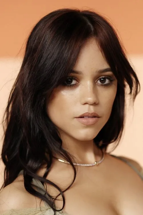 Image de l'acteur Jenna Ortega