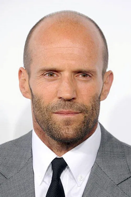 Image de l'acteur Jason Statham