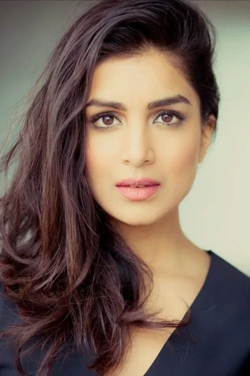 Image de l'acteur Pallavi Sharda