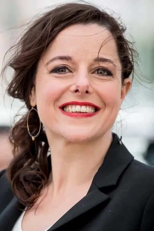 Image de l'acteur Laure Calamy