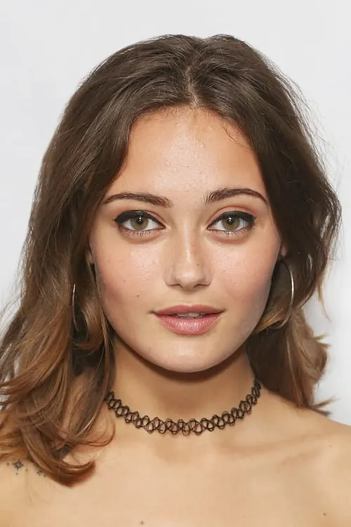 Image de l'acteur Ella Purnell