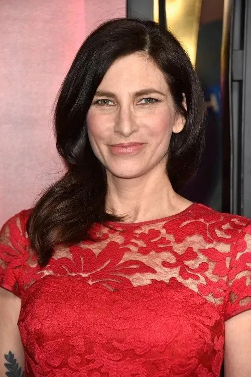 Image de l'acteur Laura Silverman