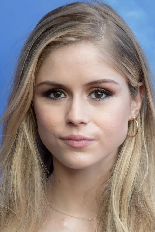 Image de l'acteur Erin Moriarty
