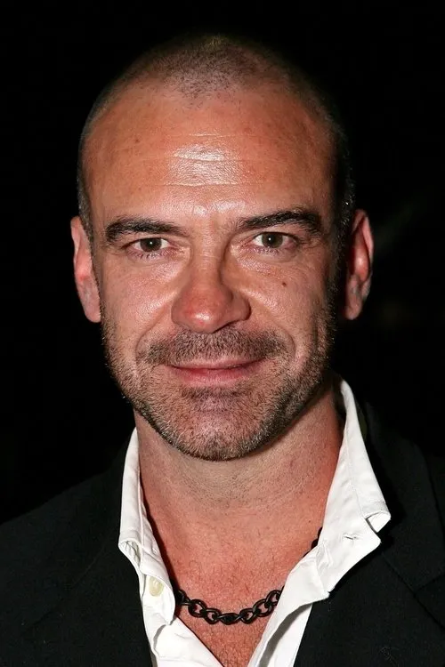 Image de l'acteur Alan van Sprang