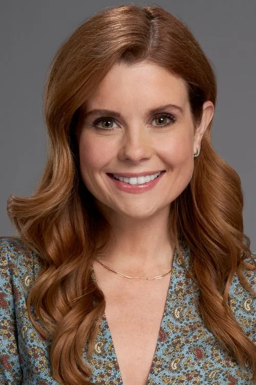 Image de l'acteur JoAnna Garcia Swisher