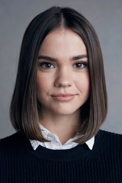 Image de l'acteur Maia Mitchell