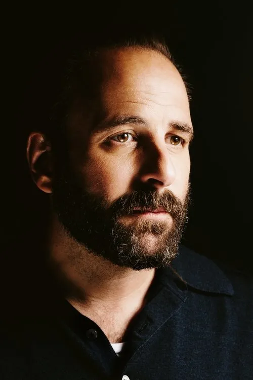 Image de l'acteur Vincent Macaigne Arco