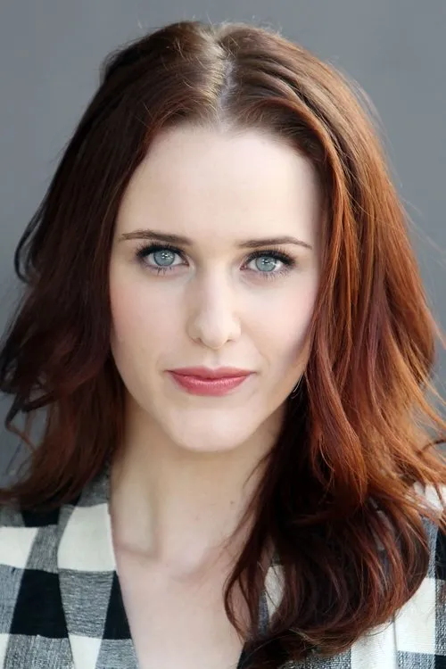 Image de l'acteur Rachel Brosnahan