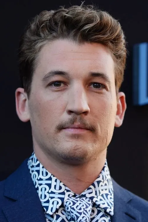 Image de l'acteur Miles Teller