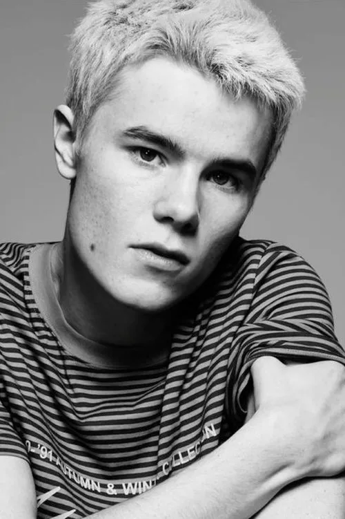 Image de l'acteur Edvin Ryding