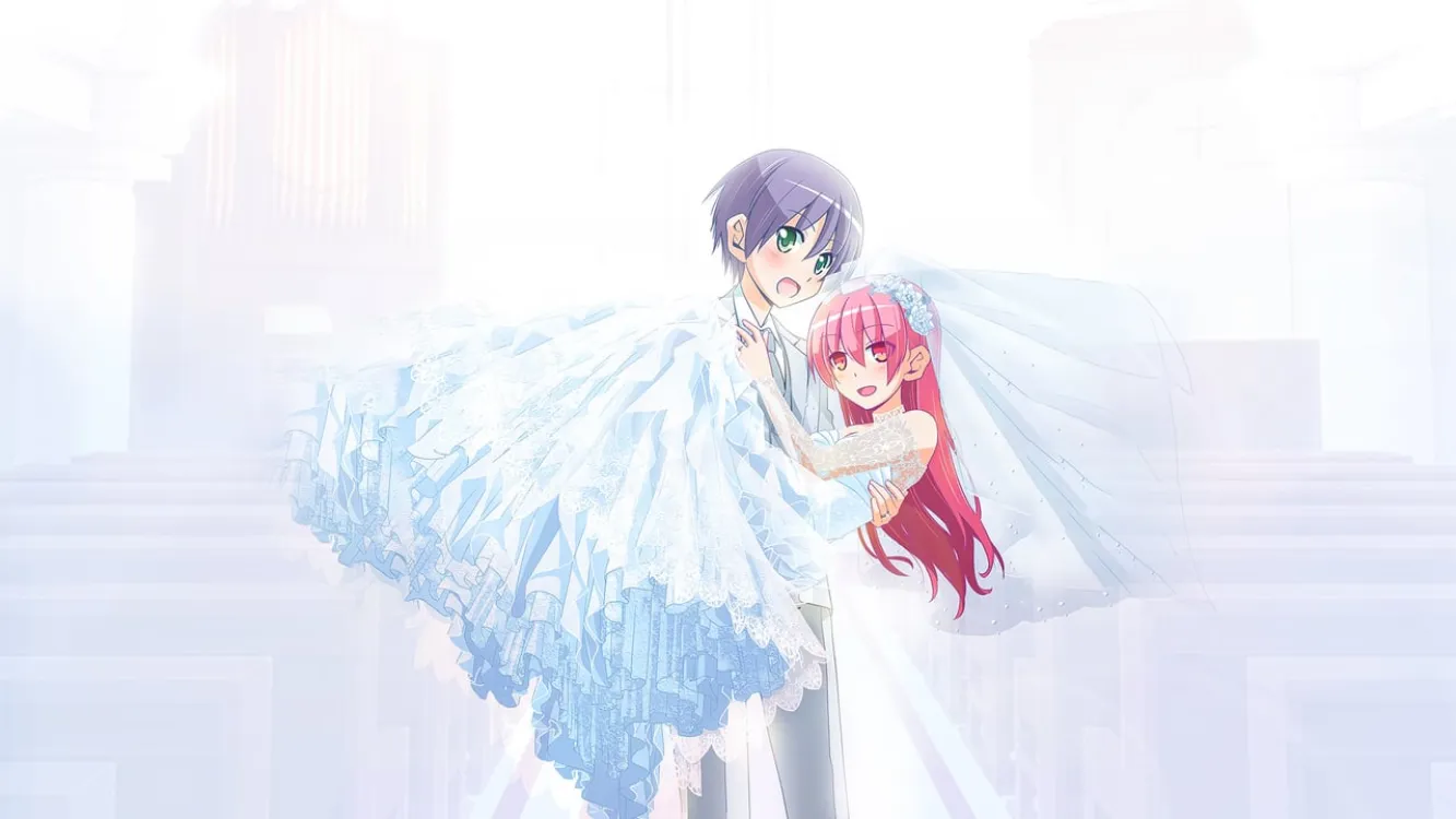 Image du film TONIKAWA : Over the Moon for You