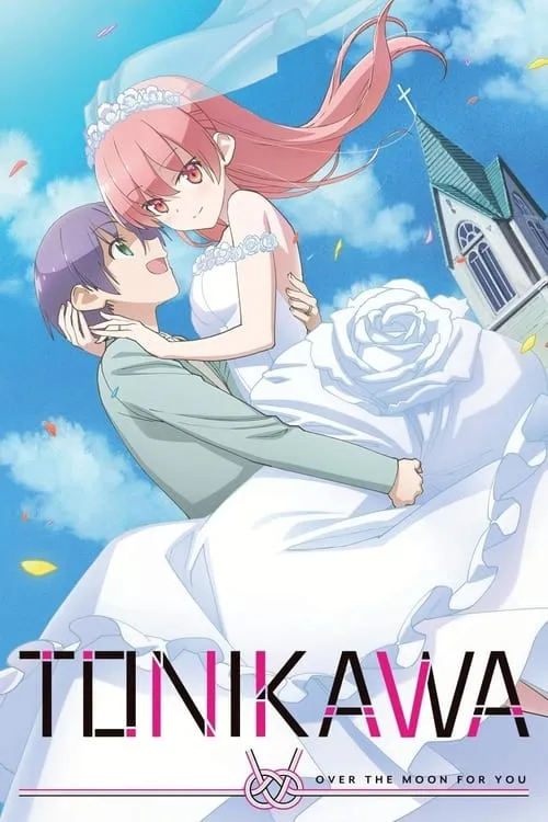 Image du film TONIKAWA : Over the Moon for You Image du film TONIKAWA : Over the Moon for You