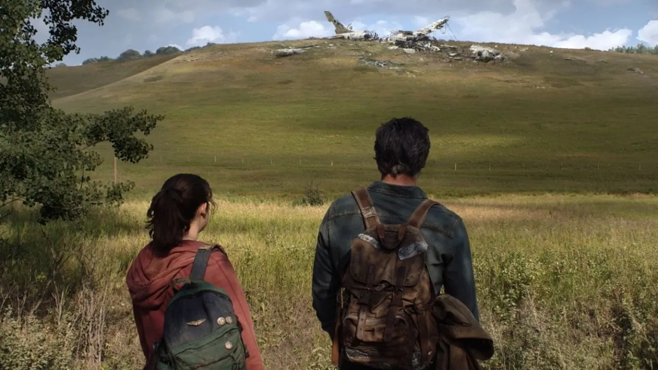 Image du film The Last of Us