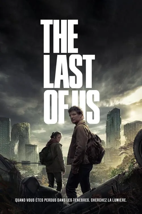 Image du film The Last of Us