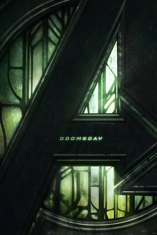 Image de Avengers: Doomsday