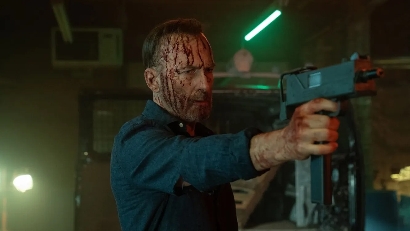 Image du film Nobody 2
