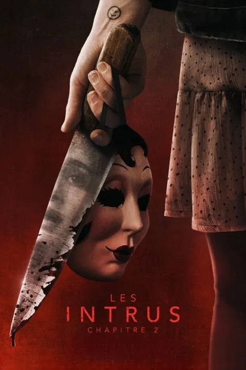 Image du film Les Intrus : Chapitre 2