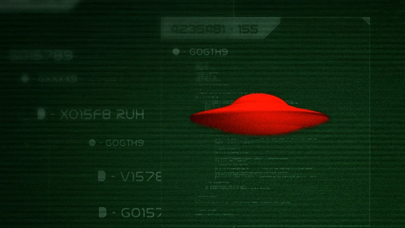 Image Invasion du Troisième Type