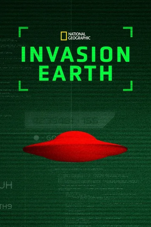Image du film Invasion du Troisième Type